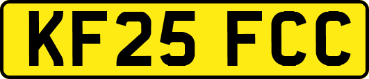 KF25FCC