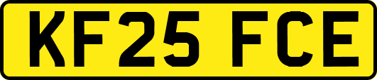 KF25FCE