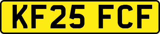 KF25FCF