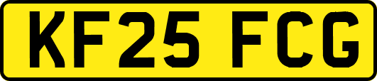 KF25FCG