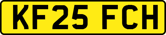 KF25FCH