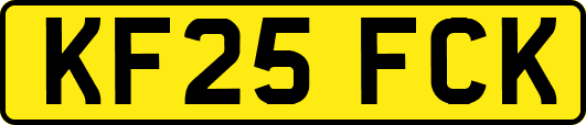 KF25FCK