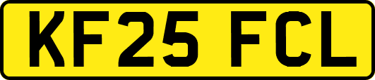 KF25FCL