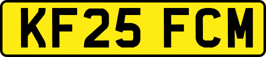 KF25FCM