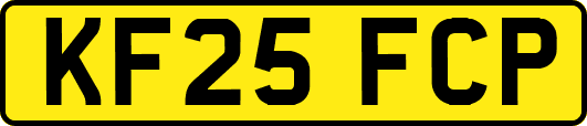 KF25FCP