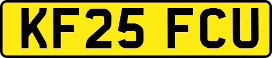 KF25FCU