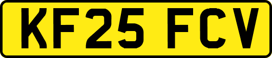 KF25FCV