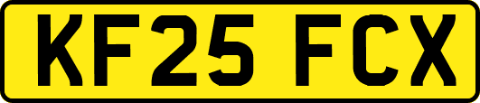 KF25FCX