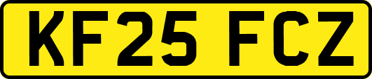KF25FCZ