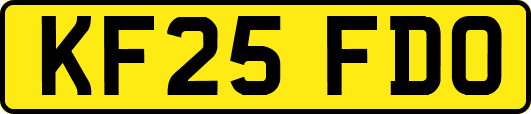 KF25FDO