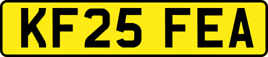 KF25FEA