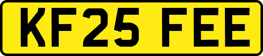 KF25FEE