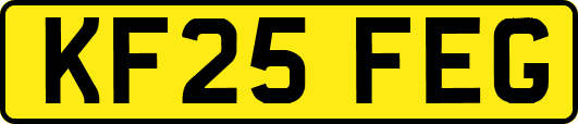 KF25FEG
