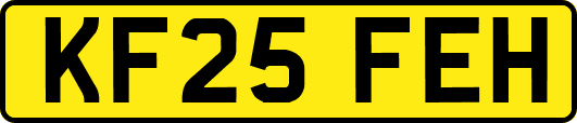 KF25FEH