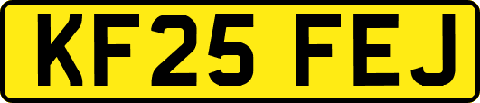 KF25FEJ