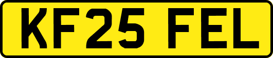 KF25FEL
