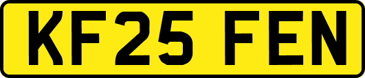 KF25FEN