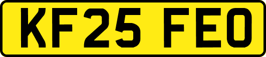 KF25FEO