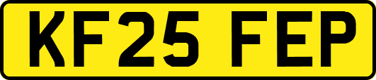 KF25FEP