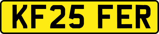 KF25FER