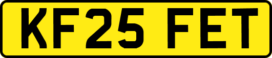 KF25FET