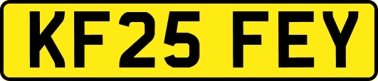 KF25FEY