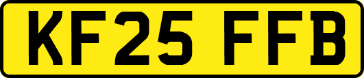 KF25FFB