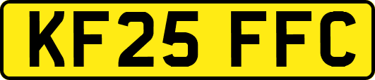 KF25FFC