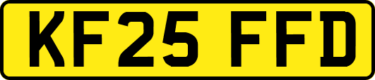 KF25FFD