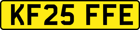 KF25FFE