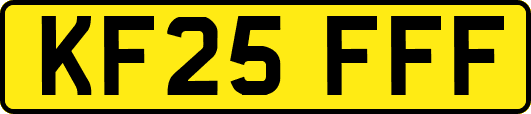 KF25FFF