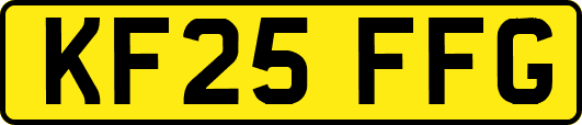 KF25FFG