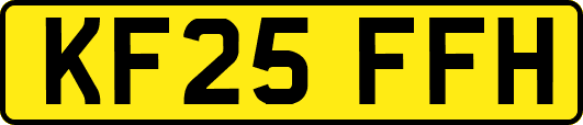 KF25FFH