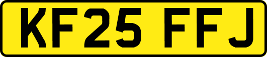 KF25FFJ