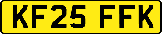 KF25FFK
