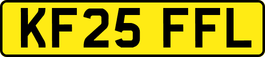 KF25FFL
