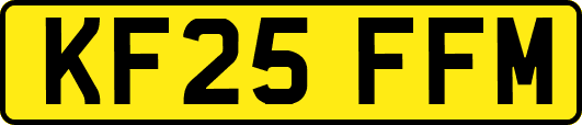KF25FFM