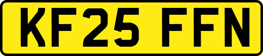 KF25FFN