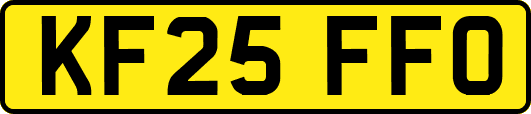 KF25FFO
