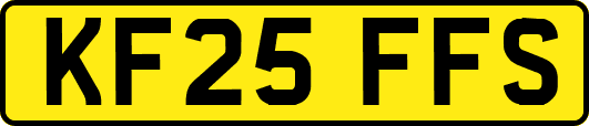 KF25FFS