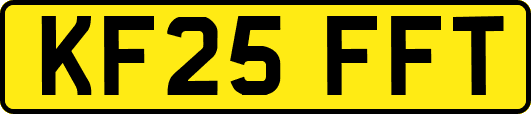 KF25FFT