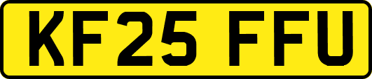 KF25FFU