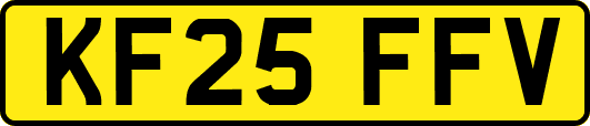 KF25FFV