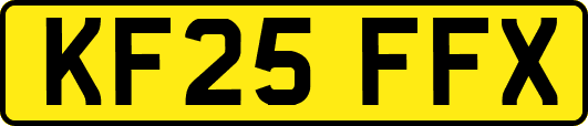 KF25FFX