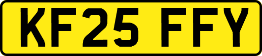 KF25FFY