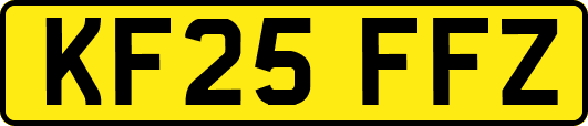 KF25FFZ