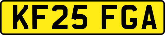 KF25FGA