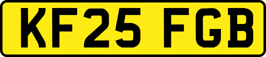KF25FGB