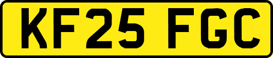 KF25FGC