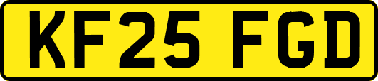 KF25FGD
